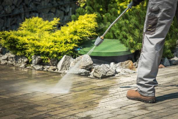 Trusted Lake Fenton, MI Pressure Washing Services Experts